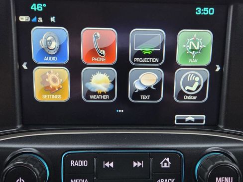 Used 2018 GMC Sierra 1500 Denali w/ Denali Ultimate Package image 19