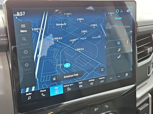 Certified 2024 Ford Expedition Max XLT AWD/4WD image 28