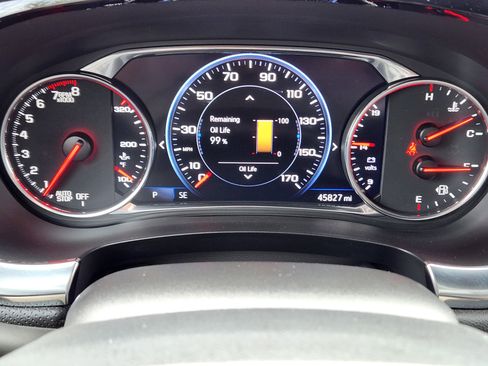 Certified 2023 Chevrolet Traverse Premier w/ Redline Edition image 15