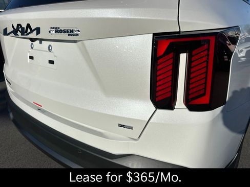 New 2026 Kia Sorento SX Prestige AWD/4WD image 39