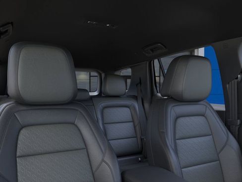 New 2026 Chevrolet Equinox LT w/ Convenience Package II image 24