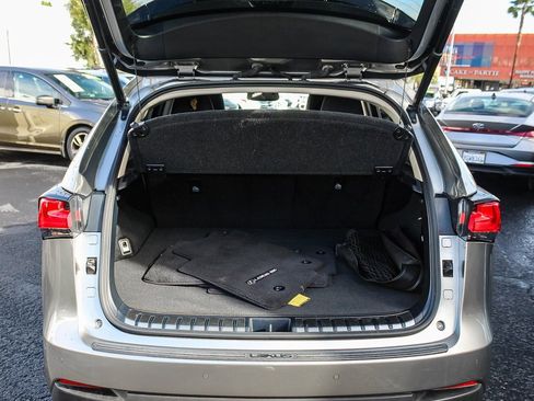 Used 2018 Lexus NX 300 300 Base image 28