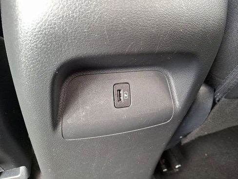 Used 2025 Nissan Sentra SV w/ All-Weather Package image 11