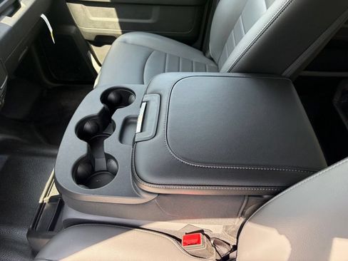 Used 2022 RAM 1500 Tradesman w/ Electronics Group AWD/4WD image 28