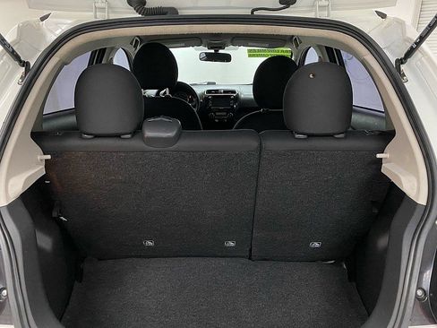 Used 2018 Mitsubishi Mirage SE image 12