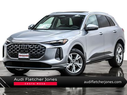 New 2025 Audi Q5 Premium