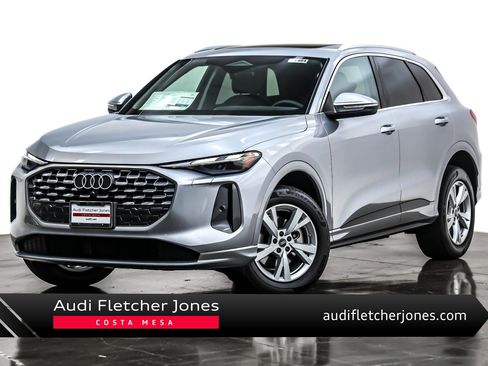 New 2025 Audi Q5 Premium image 1