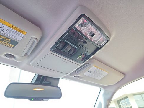 Used 2024 Toyota 4Runner SR5 Premium image 20