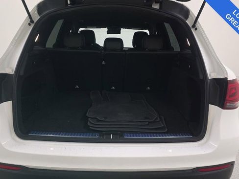 Used 2022 Mercedes-Benz GLC 300 image 9