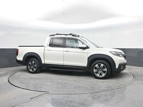 Used 2017 Honda Ridgeline RTL image 8
