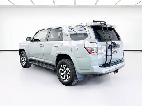 Used 2023 Toyota 4Runner TRD Off-Road Premium w/ Moonroof Package image 6
