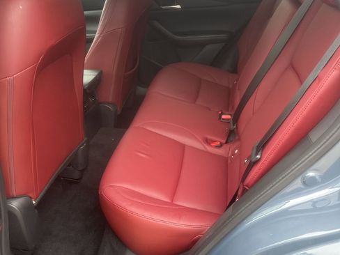 Used 2025 MAZDA CX-30 AWD 2.5 S w/ Preferred Package image 16