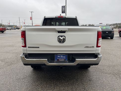 Used 2022 RAM 1500 Big Horn image 4