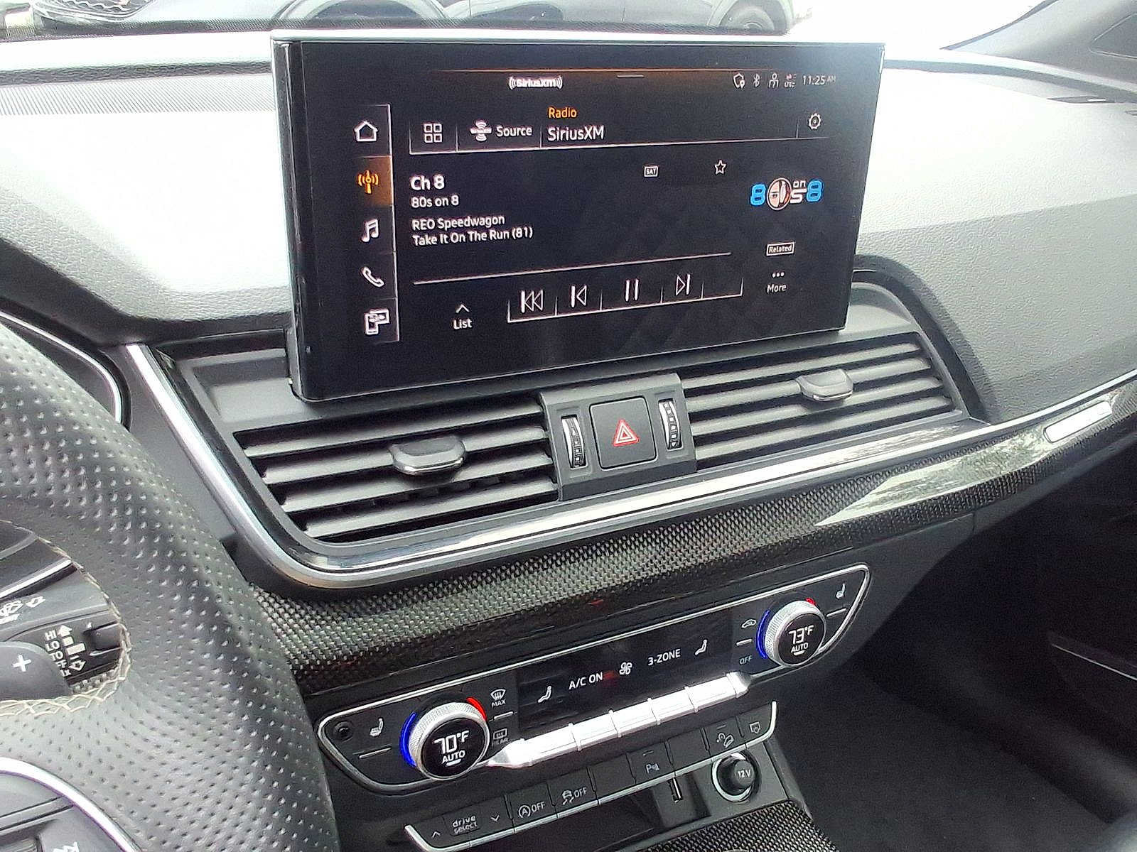 Used 2024 Audi SQ5 Premium Plus AWD/4WD image 20