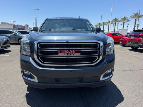 Used 2020 GMC Yukon SLT w/ Open Road Package RWD image 23