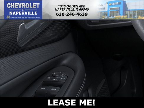 New 2026 Chevrolet Blazer EV LT image 22