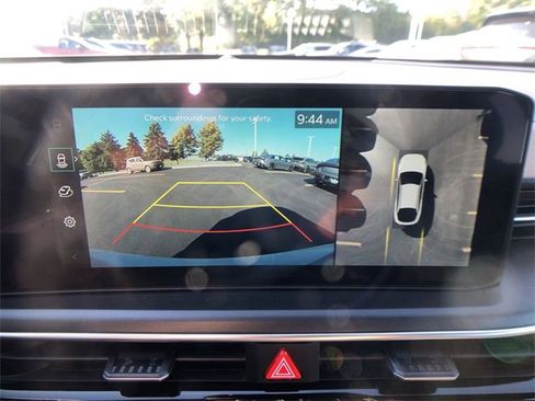 New 2026 Kia K5 GT w/ GT1 Package image 17