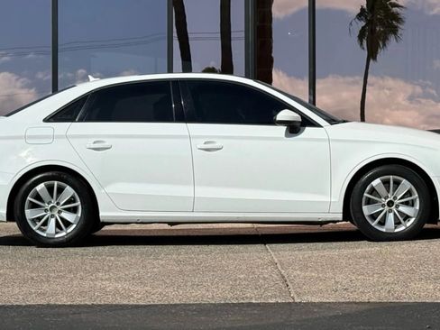 Used 2018 Audi A3 2.0T Premium w/ Convenience Package image 16