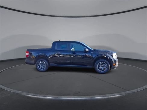 Used 2022 Ford Maverick XLT w/ Equipment Group 300A Standard image 9