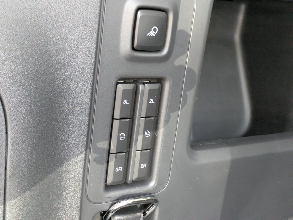 New 2026 Ford Expedition Max Platinum w/ Platinum Ultimate Package AWD/4WD image 13