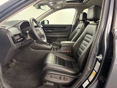 Certified 2023 Honda CR-V EX-L image 24