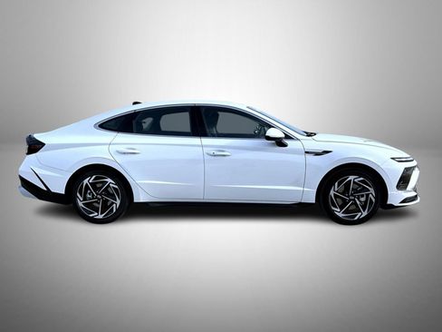 New 2026 Hyundai Sonata SEL image 4