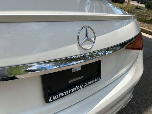 Used 2023 Mercedes-Benz S 500 4MATIC image 17