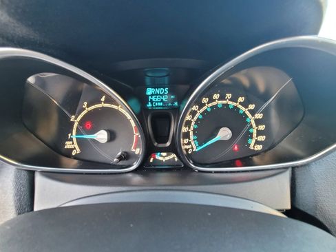 Used 2016 Ford Fiesta SE image 30