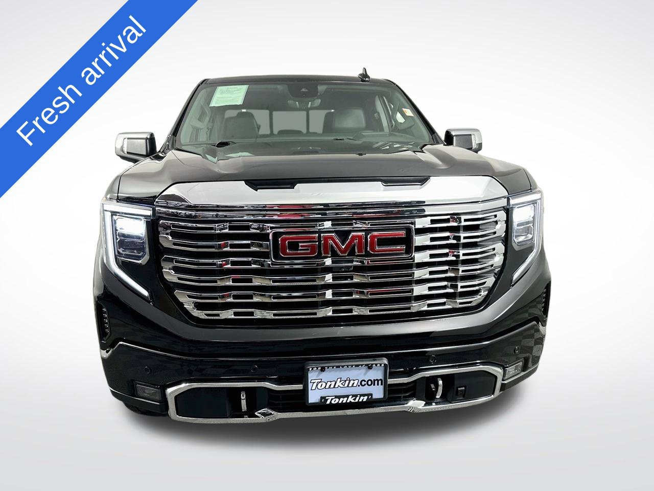 Used 2023 GMC Sierra 1500 Denali w/ Denali Reserve Package AWD/4WD 360° Tour