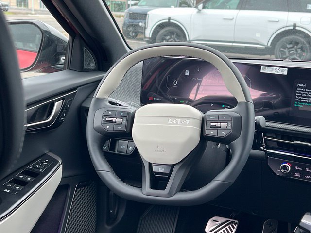 New 2026 Kia EV6 GT-Line AWD/4WD image 14