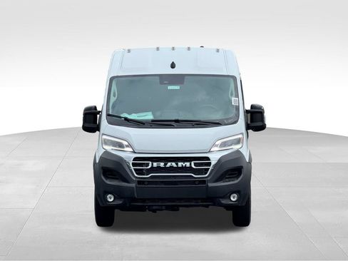 New 2026 RAM ProMaster 3500 w/ Quick Order Package 22G SLT FWD image 2
