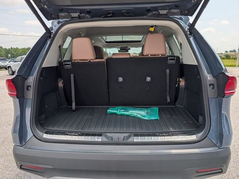 New 2026 Toyota Grand Highlander AWD image 32