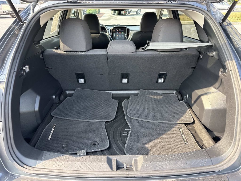 Used 2024 Subaru Crosstrek 2.0i Premium AWD/4WD image 22