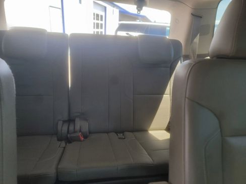 Used 2015 GMC Yukon SLT w/ HD Trailering Package AWD/4WD image 20