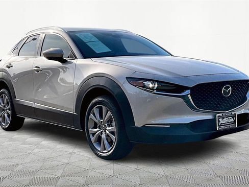 Certified 2023 MAZDA CX-30 AWD 2.5 S w/ Select Package image 7