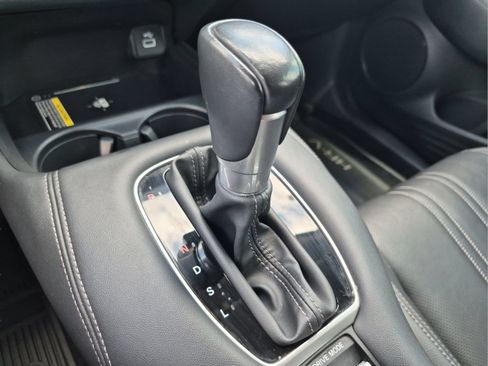 Certified 2023 Honda HR-V EX-L image 15