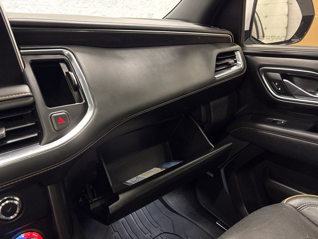 Certified 2023 GMC Yukon AT4 AWD/4WD image 25