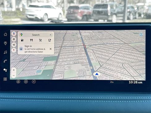 Used 2026 INFINITI QX60 Luxe w/ Cargo Package image 14