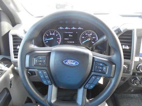 Used 2021 Ford F350 XL w/ Power Equipment Group image 12