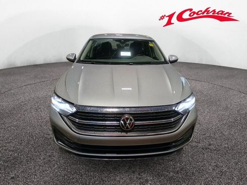 Used 2024 Volkswagen Jetta S image 26