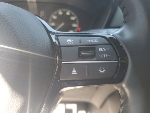 Used 2023 Honda CR-V EX-L image 18