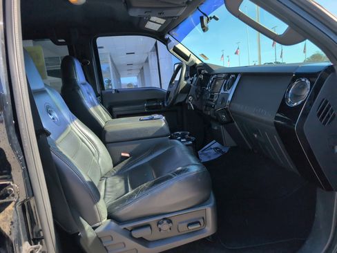 Used 2010 Ford F250 Harley-Davidson image 28
