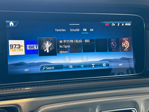 New 2025 Mercedes-Benz G 63 AMG 4MATIC image 20