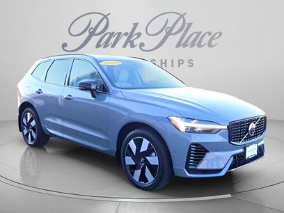 Used 2024 Volvo XC60 T8 Plus w/ Protection Package Premier
