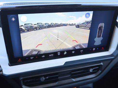 New 2025 Ford Bronco Sport Heritage w/ Convenience Package image 7