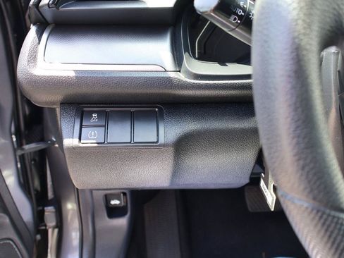 Used 2016 Honda Civic LX image 10