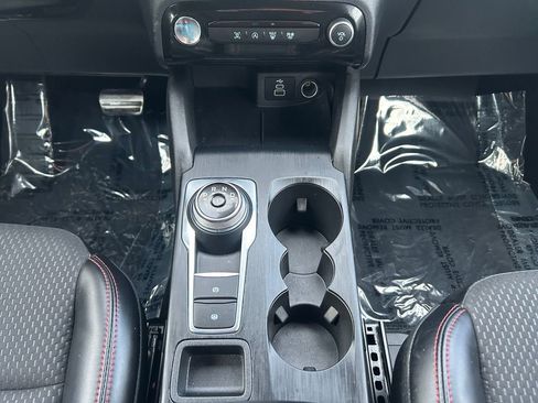 Used 2024 Ford Escape ST-Line w/ Tech Pack #1 image 13