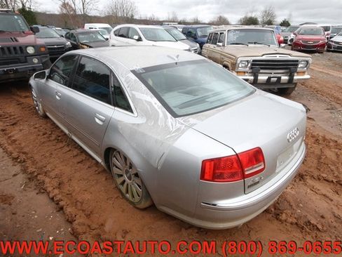 Used 2006 Audi A8 L 4.2 image 4