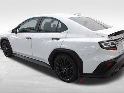 Used 2022 Subaru WRX Limited w/ Popular Package #1 AWD/4WD image 15