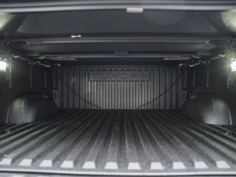 Used 2025 Toyota Tundra Limited image 11